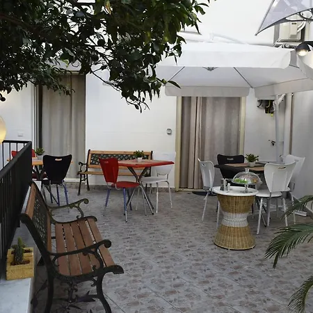 Neroli Holiday home *