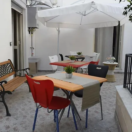 Neroli Holiday home Mondello