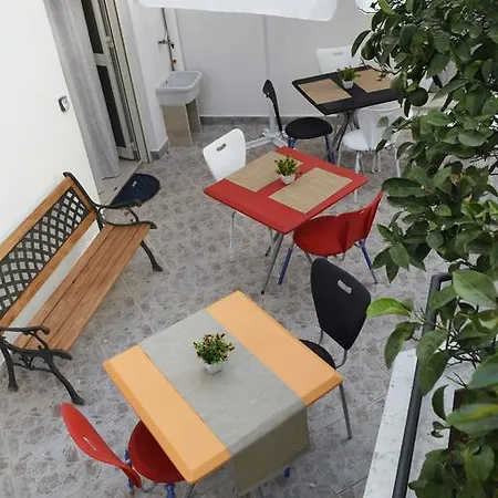Holiday home Neroli Mondello