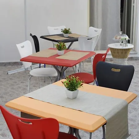 Holiday home Neroli Mondello