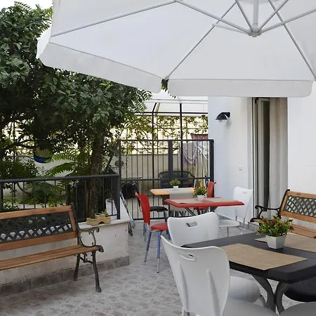 Neroli Holiday home Mondello