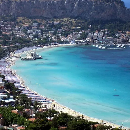 Neroli * Mondello