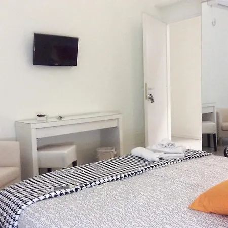 Holiday home Neroli Mondello