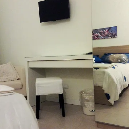 Holiday home Neroli Mondello