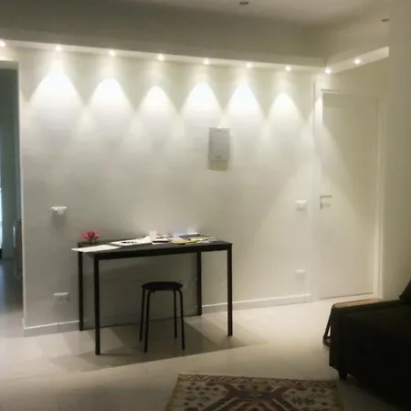 Neroli Holiday home *