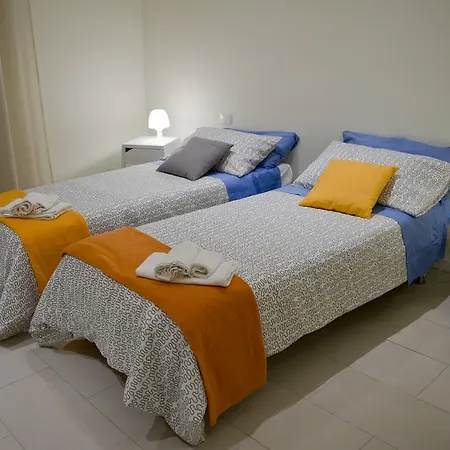 Neroli Holiday home Mondello
