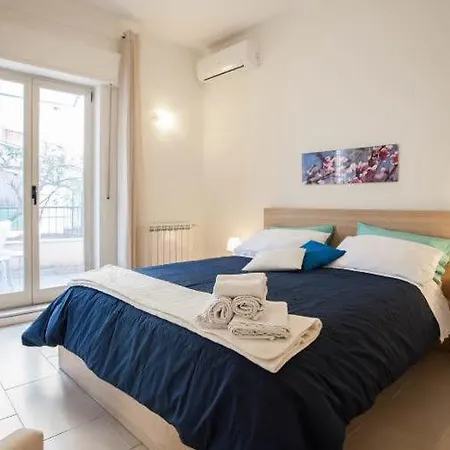 Neroli Holiday home Mondello